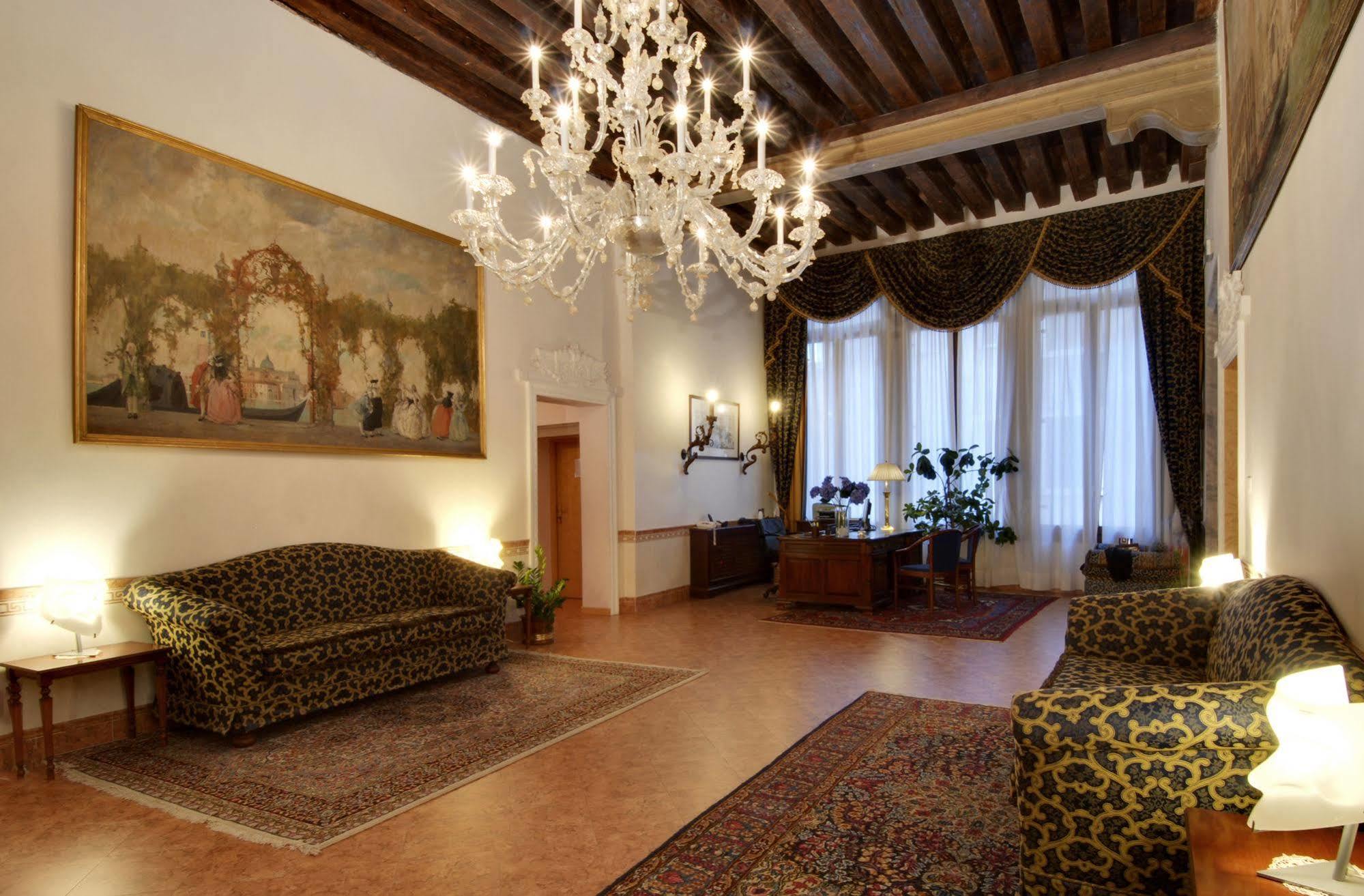 Hotel Ca' Bauta Venice